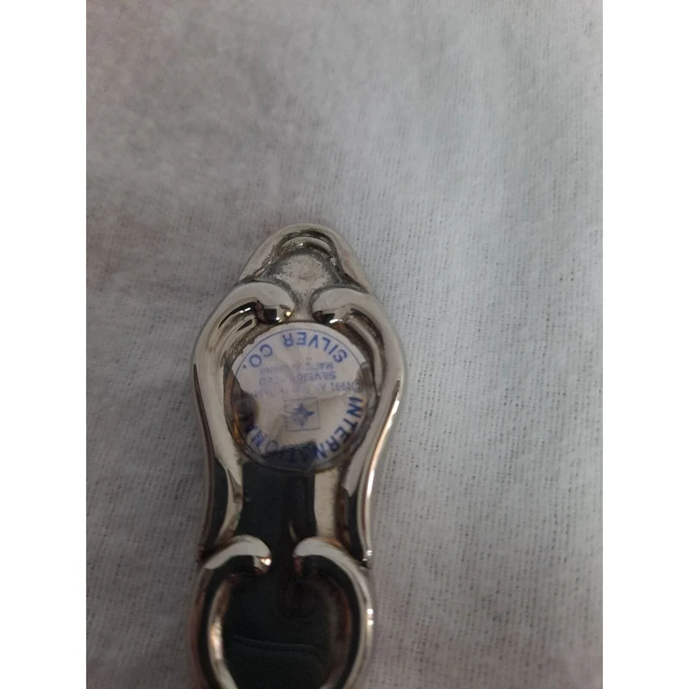 International Silver international silver